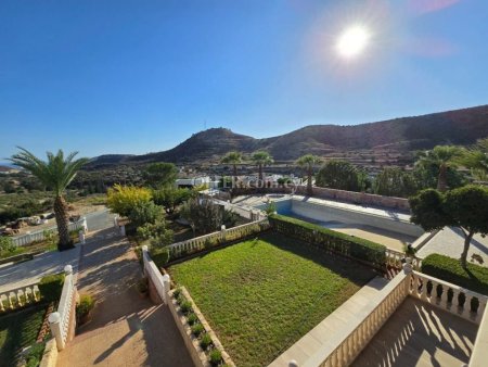 5 Bed Detached House for sale in Fasoula Lemesou, Limassol - 3