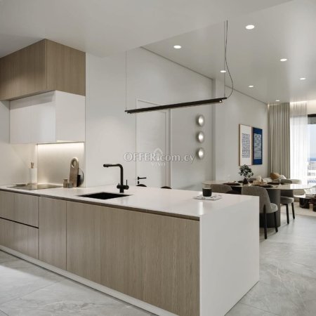 NEW 3-BEDROOM APARTMENT IN COLUMBIA AREA! - 3