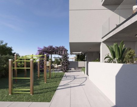 2 Bed Apartment for Sale in Germasogeia, Limassol - 2