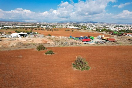 Field for Sale in Ypsonas, Limassol - 2
