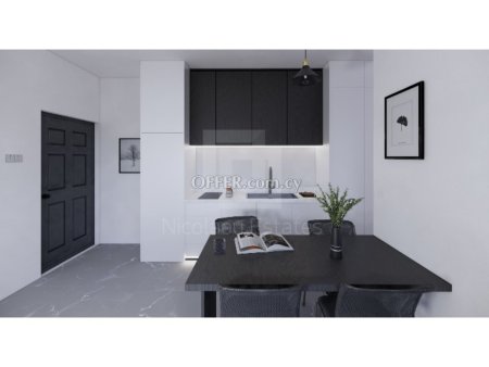 Modern apartment in Omonia for sale. - 2