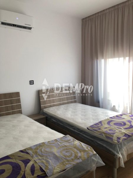 Apartment For Rent in Tombs of The Kings, Paphos - DP4398 - 3
