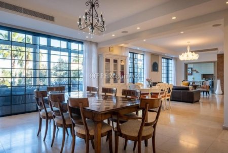 5 Bed Detached Villa for Sale in Engkomi, Nicosia - 3