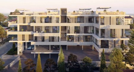 3 Bed Apartment for Sale in Mesa Geitonia, Limassol - 2