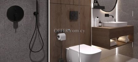 1 Bed Apartment for Sale in Germasogeia, Limassol - 2