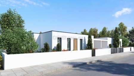 House (Detached) in Pervolia, Larnaca for Sale - 2