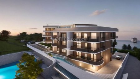 Apartment (Flat) in Mouttalos, Paphos for Sale - 2