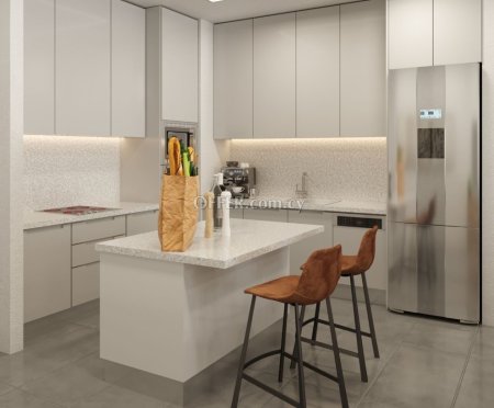 2 Bed Apartment for sale in Agia Filaxi, Limassol - 2