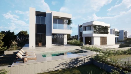 House (Detached) in Pegeia, Paphos for Sale - 2