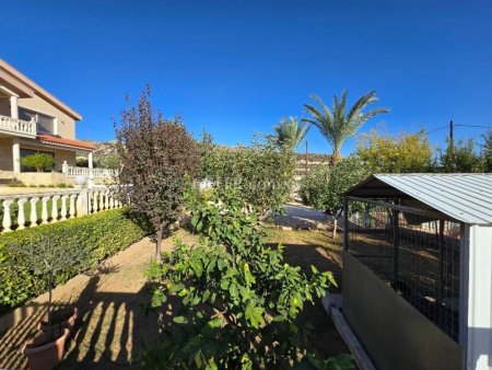 5 Bed Detached House for sale in Fasoula Lemesou, Limassol - 2