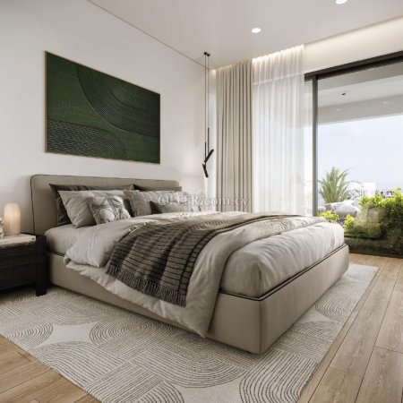 NEW 2-BEDROOM APARTMENT IN COLUMBIA AREA! - 2