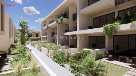 1 Bed Apartment for sale in Empa, Paphos - 2