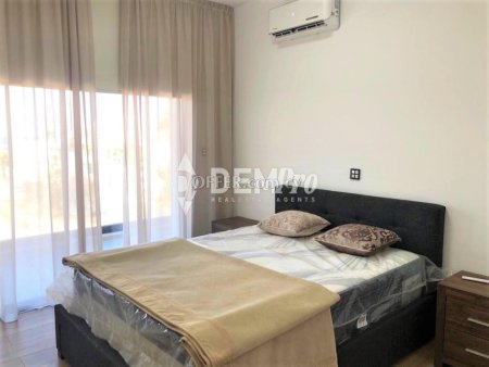 Apartment For Rent in Tombs of The Kings, Paphos - DP4398 - 2
