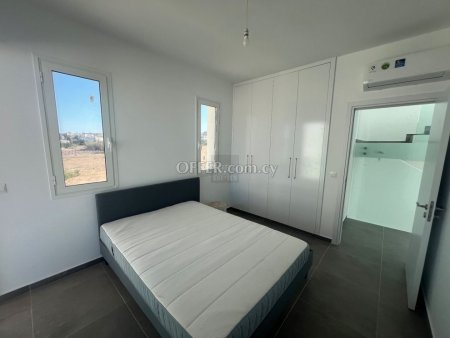 Modern Detached House with Sea View in Protaras - 12