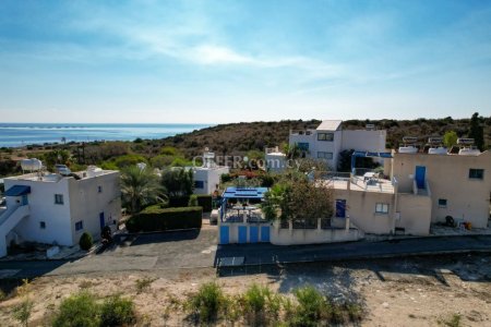 Field for Sale in Pentakomo, Limassol - 2