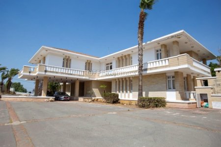 4 Bed Detached Villa for Sale in Tseri, Nicosia - 2