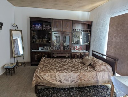1-bedroom Village House 65 sqm in Pissouri - 3