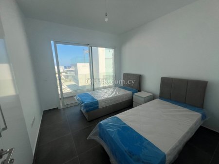 Modern Detached House with Sea View in Protaras - 11