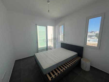Modern Detached House with Sea View in Protaras - 10