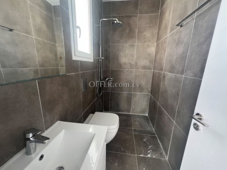 Modern Detached House with Sea View in Protaras - 9