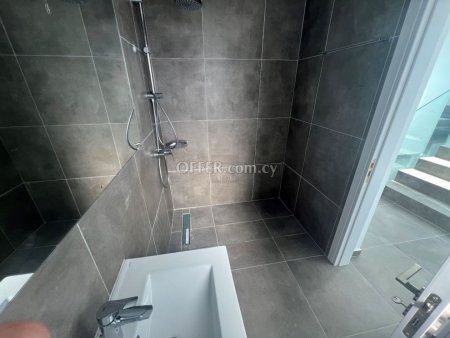 Modern Detached House with Sea View in Protaras - 8