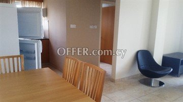 Beautiful Spacious 1 Bedroom Apartment In Excellent Condition  In  Agl - Main Photo
