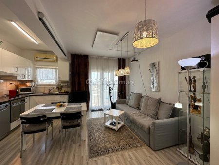 1 Bed Apartment for sale in Mesa Geitonia, Limassol - Main Photo