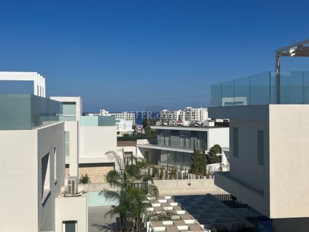 Modern Detached House with Sea View in Protaras - 2