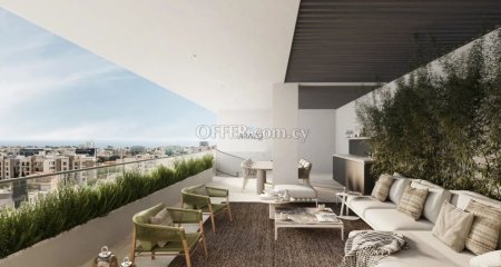 2 Bed Apartment for Sale in Agios Athanasios, Limassol - 5
