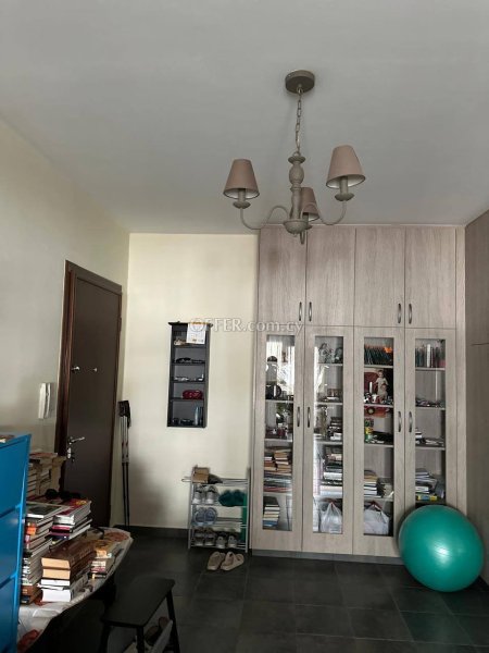 Apartment (Flat) in Germasoyia Tourist Area, Limassol for Sale - 6