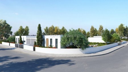 House (Detached) in Pervolia, Larnaca for Sale - 11