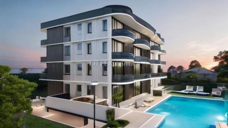 Apartment (Flat) in Mouttalos, Paphos for Sale - 11