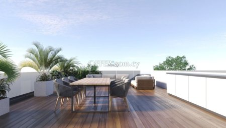 2 Bed Apartment for Sale in Aradippou, Larnaca - 9