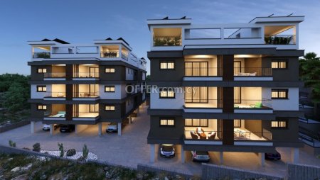 2 Bed Apartment for sale in Agia Filaxi, Limassol - 11