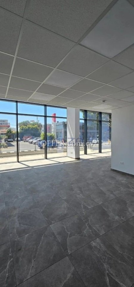 Showroom for Rent in Agios Nektarios - 8