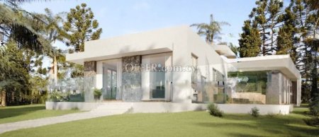 3 Bed Bungalow for Sale in Souni, Limassol - 11