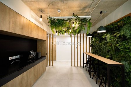 Office for rent in Zakaki, Limassol - 11