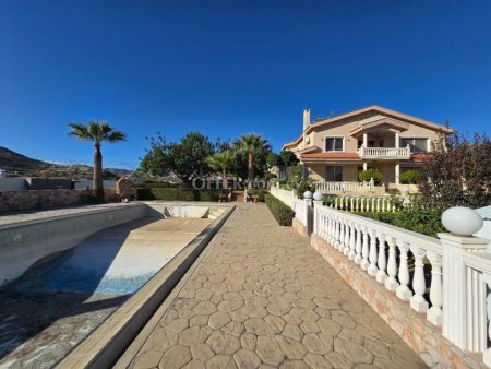 5 Bed Detached House for sale in Fasoula Lemesou, Limassol - 11
