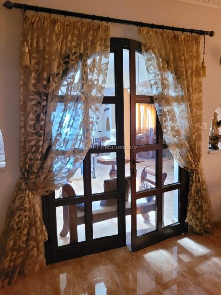 House (Detached) in Zakaki, Limassol for Sale - 8