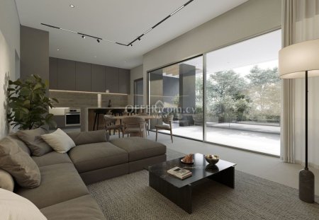 MODERN TWO BEDROOM APARTMENT IN AGIOS ATHANASIOS - 6