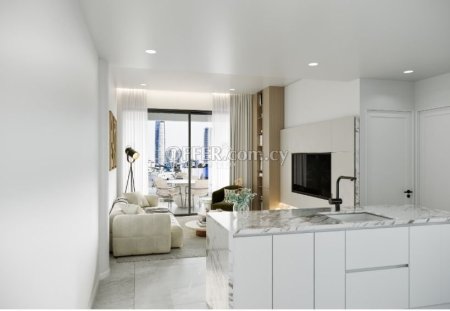 NEW 3-BEDROOM APARTMENT IN COLUMBIA AREA! - 11