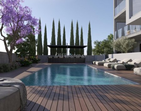2 Bed Apartment for Sale in Germasogeia, Limassol - 10