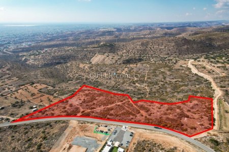 Field for Sale in Agios Athanasios, Limassol - 9