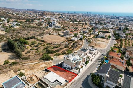 Building Plot for Sale in Agios Athanasios, Limassol - 11