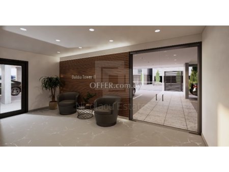 Modern apartment in Omonia for sale. - 10