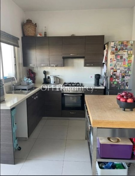 Spacious Two-Bedroom Apartment for Sale in Kallithea - 6