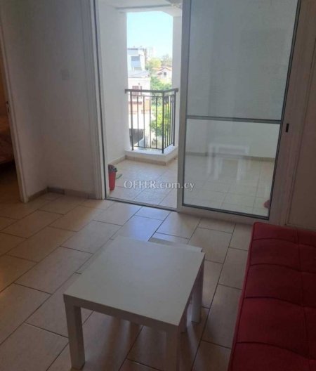 1-bedroom Apartment 50 sqm in Geri - 9