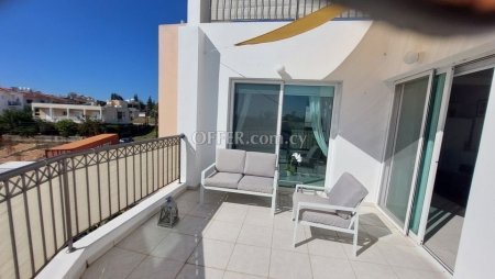 1 Bed Apartment for sale in Kato Pafos, Paphos - 11