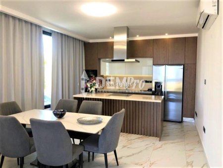 Apartment For Rent in Tombs of The Kings, Paphos - DP4398 - 11