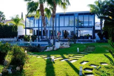 5 Bed Detached Villa for Sale in Engkomi, Nicosia - 11